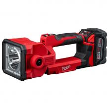 Milwaukee Tool 2354-20 - M18 Search Light