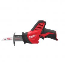Milwaukee Tool 2420-20 - 12V Hackzall