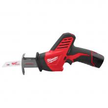 Milwaukee Tool 2420-21 - M12 Hackzall 2Nd Gen Kit 1 Bat