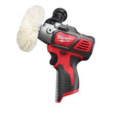 Milwaukee Tool 2438-20 - M12 Spot Polisher - Bare