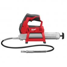 Milwaukee Tool 2446-20 - M12 Grease Gun - Bare Tool