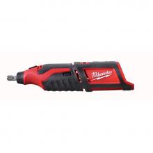Milwaukee Tool 2460-20 - M12 Rotary Tool Bare