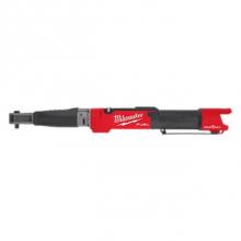 Milwaukee Tool 2465-20 - M12 Fuel Wl 3/8 Dgtl Torq Wrch Bare