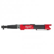 Milwaukee Tool 2466-20 - M12 Fuel Wl 1/2 Dgtl Torq Wrch Bare