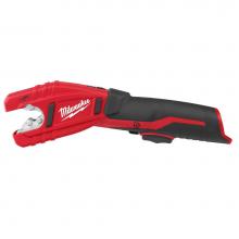 Milwaukee Tool 2471-20 - 12V Copper Tubing Cutter