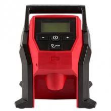 Milwaukee Tool 2475-20 - M12 Inflator/ Air Compressor