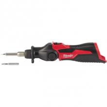 Milwaukee Tool 2488-20 - M12 Soldering Iron Bare Tool
