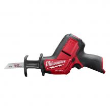 Milwaukee Tool 2520-20 - M12 Fuel Hackzall - Bare