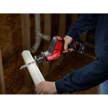 Milwaukee Tool 2520-21XC - M12 Fuel Hackzall 1 Bat Kit