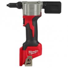 Milwaukee Tool 2550-20 - M12 Rivet Tool