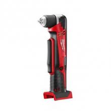 Milwaukee Tool 2615-20 - M18 Right Angle Drill - Bare Tool