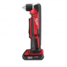 Milwaukee Tool 2615-21CT - M18 Rad Compact Kit