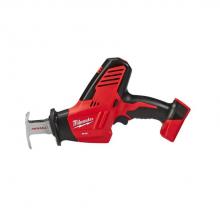 Milwaukee Tool 2625-20 - M18 Hackzall - Bare Tool
