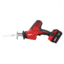 Milwaukee Tool 2625-21 - M18 Hackzall Kit