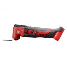 Milwaukee Tool 2626-20 - M18 Multi-Tool - Bare Tool