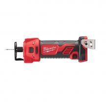 Milwaukee Tool 2627-20 - M18 Cut Out Tool - Bare Tool
