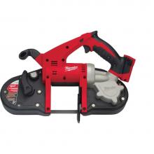 Milwaukee Tool 2629-20 - M18 Bandsaw - Bare Tool