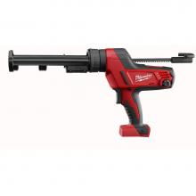 Milwaukee Tool 2641-20 - M18 10 Oz Caulk Gun - Bare Tool