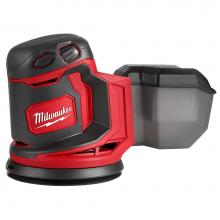 Milwaukee Tool 2648-20 - M18 Random Orbit Sander - Bare Tool