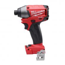 Milwaukee Tool 2653-20 - M18 Fuel 1/4'' Hex Impact Driver