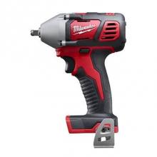 Milwaukee Tool 2658-20 - M18 3/8'' Impact Wrench - Bare Tool
