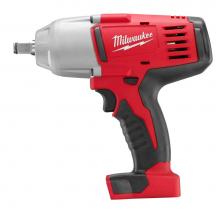Milwaukee Tool 2663-20 - M18 1/2'' Htiw W/Ring - Bare Tool