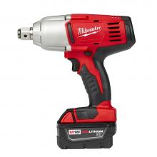 Milwaukee Tool 2664-22 - M18 3/4'' Htiw W/Ring Kit