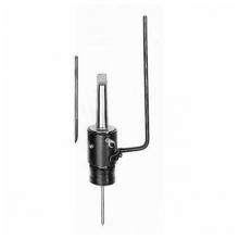 Milwaukee Tool 49-57-0013 - Arbor No.3 Mt To Qc Steel Hawg W/ Chip Breaker