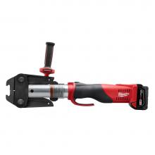 Milwaukee Tool 2673-22L - M18 Force Logic Long Throw Press Tool 1/2''-2'' Kit