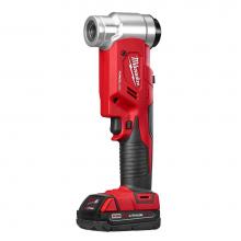 Milwaukee Tool 2677-20 - M18 Force Logic 6T Knockout Tool Kit