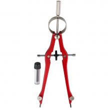 Milwaukee Tool 27030 - 7-1/4In Precision Pencil Compass