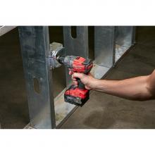 Milwaukee Tool 2705-22 - M18 Fuel 1/2'' Drill/Driver With One-Key Kit