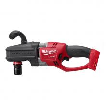Milwaukee Tool 2708-20 - M18 Fuel Hole Hawg Rad W/ Quik-Lok - Bare Tool