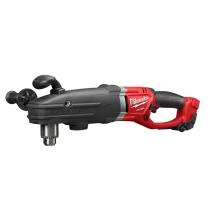 Milwaukee Tool 2709-20 - M18 Fuel Super Hawg 1/2'' Rad - Bare Tool