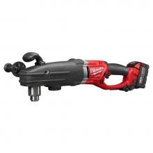 Milwaukee Tool 2709-22 - M18 Fuel Super Hawg 1/2'' Rad Kit