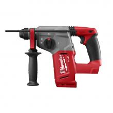 Milwaukee Tool 2712-20 - M18 Fuel 1'' Sds Plus Rotary Hammer - Bare Tool