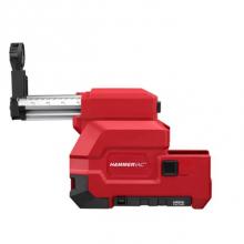 Milwaukee Tool 2712-DE - Hammervact Dedicated Dust Extractor