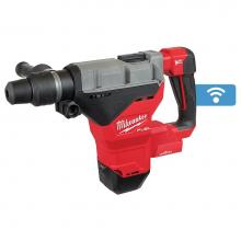 Milwaukee Tool 2718-20 - M18 Fuel 1-3/4'' Sds Max Rotary Hammer W/ One Key Bare Tool