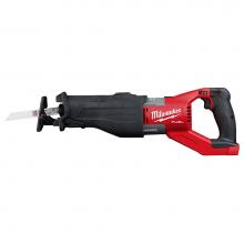Milwaukee Tool 2722-20 - M18 Fuel Super Sawzall - Bare Tool