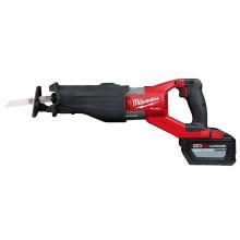 Milwaukee Tool 2722-21HD - M18 Fuel Super Sawzall Kit