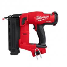 Milwaukee Tool 2746-20 - M18 Fuel 18Ga Nailer Bare