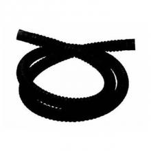 Milwaukee Tool 49-90-0030 - 10'' Black Canvas Hose