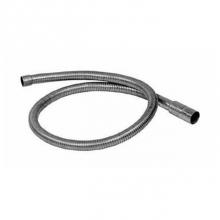 Milwaukee Tool 49-90-0080 - 6'' Metal Hose