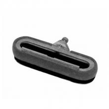 Milwaukee Tool 49-90-0480 - Nylon Bristle Brush