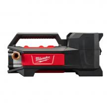 Milwaukee Tool 2771-20 - M18 Transfer Pump - Bare Tool
