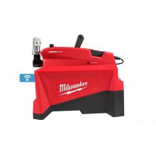 Milwaukee Tool 2774-21HD - M18 Force Logic 10,000Psi Hydraulic Pump Kit