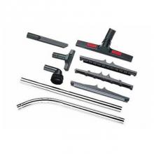 Milwaukee Tool 49-90-1810 - 8 Piece Vacuum Kit