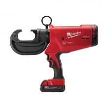 Milwaukee Tool 2778-22 - M18 Forcelogic 12T Utility Crimper