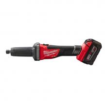 Milwaukee Tool 2784-22 - M18 Fuel 1/4'' Die Grinder Kit