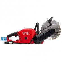 Milwaukee Tool 2786-20 - M18 Fuel 9'' Cut-Off Saw W/ One-Key Bare Tool